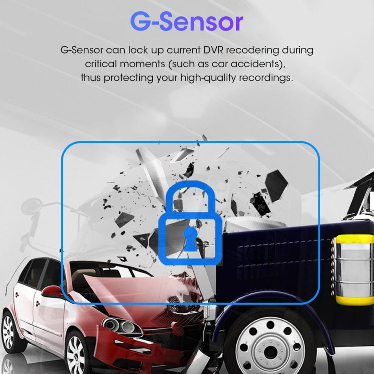 7 inch Car Digital Wireless Rear-view Split-screen Monitor Four Record, Four Record 7 inch Car Digital Wireless Rear-view Split-screen Monitor Four Record, Four Record